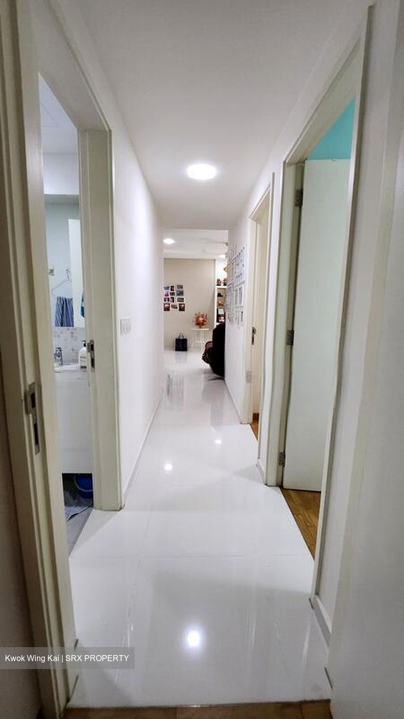 The Minton (D19), Condominium #503473981